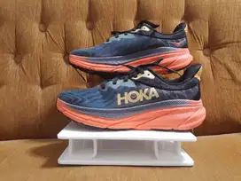 Hoka One One Chellenger ATR 7 Vibrant Trail