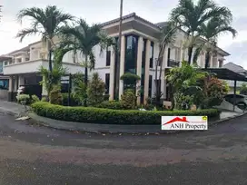 Dijual Cepat Rumah besar 2 Lantai siap huni di kota wisata cibubur