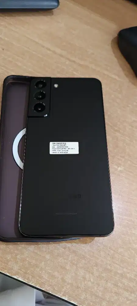 samsung s22 plus 8/256