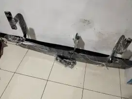 Towing Tanduk Belakang Mitsubishi Xpander Merk Matador