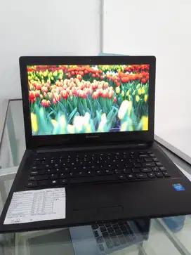 LAPTOP MURAH ANTI LEMOT SSD 256GB