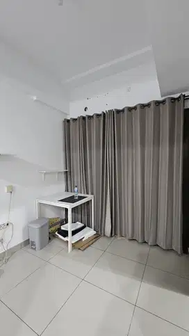 APARTEMEN SAYANA 2 KAMAR JUAL MURAH KONDISI BAGUS