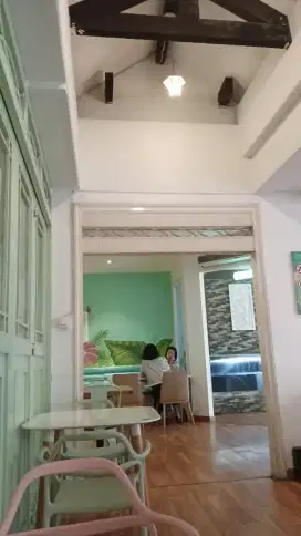 Dibutuhkan ART / Serabutan menginap