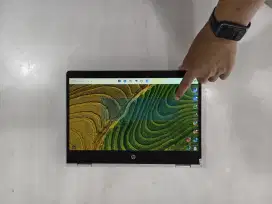 HP PROBOOK X360 435 G6|AMD RYZEN 5 5600U|RAM 16GB SSD 512GB| BISA COD