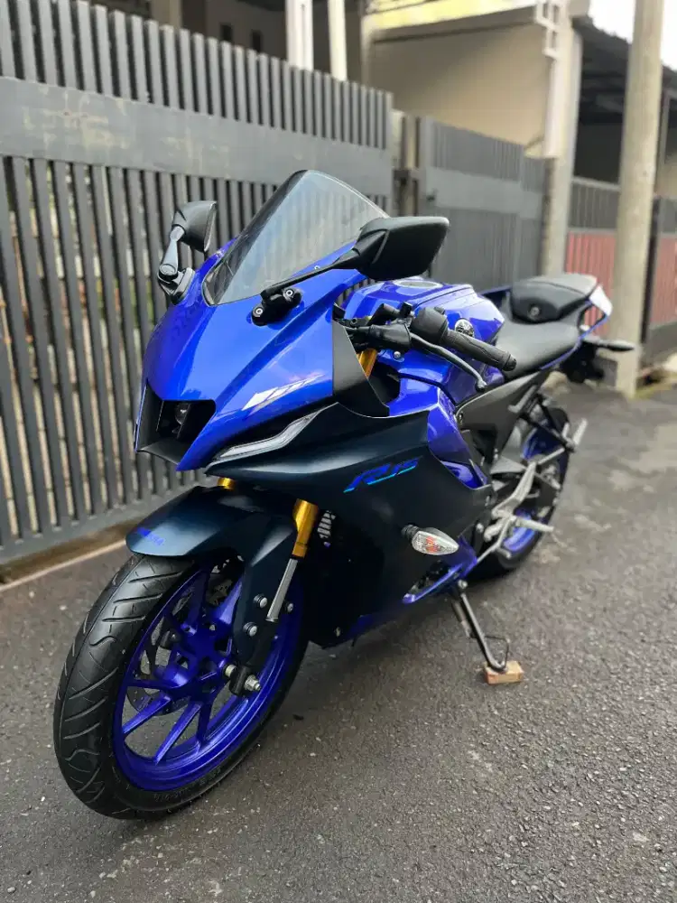 Yamaha R15 V4 Original