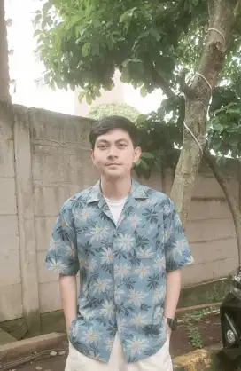Cari kerjaan apa saja yang penting bisa kerja