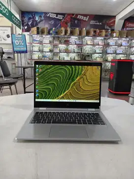 PROMO LAPTOP HP X360 435 G6 Cocok buat desain grafis Dan kuliah