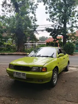 Dijual Suzuki Baleno 1997