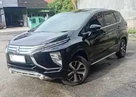 Mitsubishi Xpander Sport 2019 Automatic