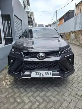 FRtUNER “LEGenDERR GR TSS 2.8 2024 allnew autopackage
