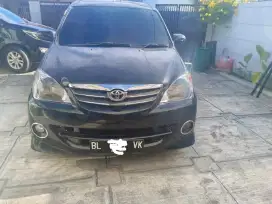 Di Jual Cepat Avanza 1.5 S Manual 2009