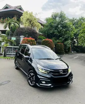 Mobilio RS EX Dosen Tgn 1 Dari Baru Siap Luar Kota