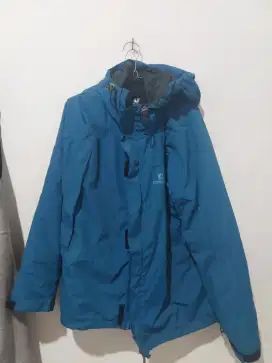 Jaket Gunung Outdoor Consina Original seri Mountain Guide
