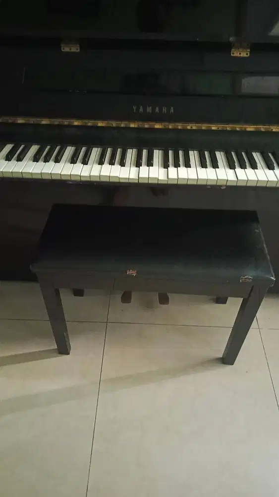 Sale Piano & Drum