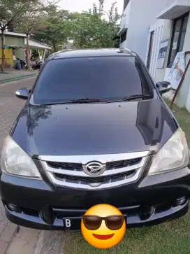 Xenia Xi deluxe plus Matic 2010