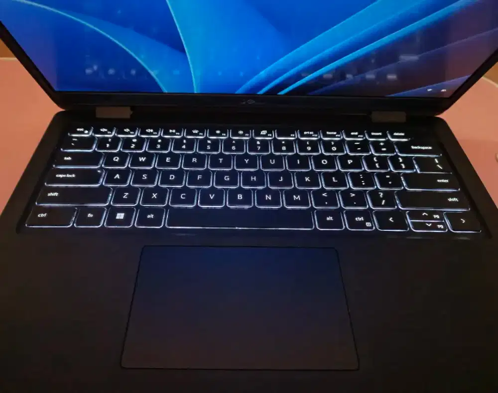 LAPTOP DELL i5 gen 12 Ram 16GB