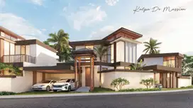 Lembah Nyiur Kairagi Mas Tipe Kalpa De Massion