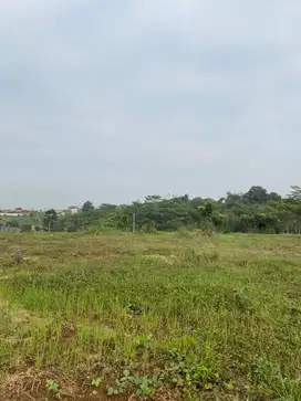 Jual Tanah di Tatar Spatirasmi Kota Baru Parahyangan Bandung Strategis