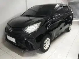 DAIHATSU SIGRA 1.0 D 2025. istimewa Full ORI. Hanya terpakai 2 bulan.
