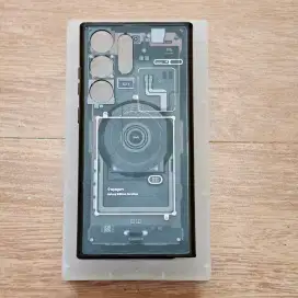 Casing Spigen Samsung Galaxy S23 Ultra