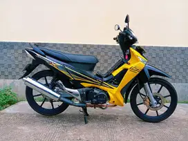 58@: PAJAK ON B DEPOK SUPRA125X KARBU