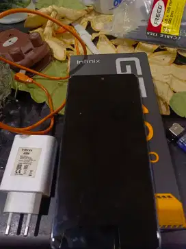Infinix gt 10 pro fullset