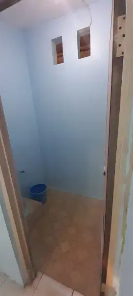 Dikontrakan rumah