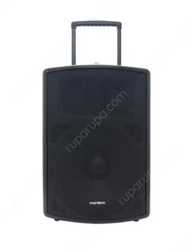 Polytron Speaker Aktive