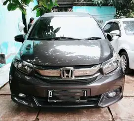 Honda Mobilio 2017