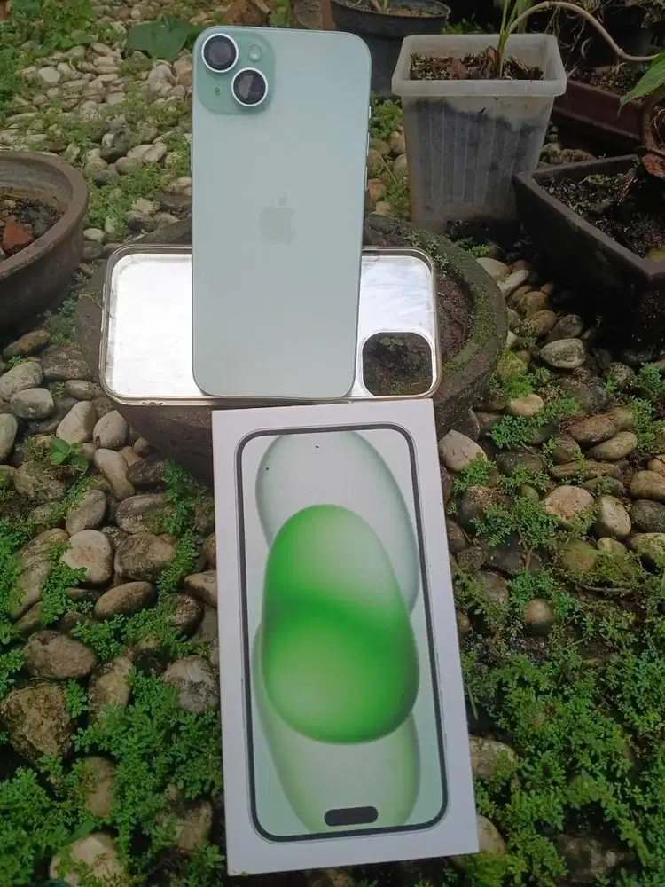 iphone 15 pluss