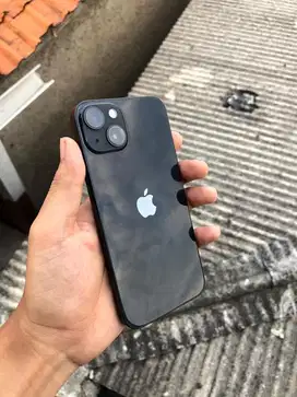 iphone 13 128gb ibox garansi on