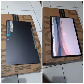 Laptop Asus vivobook slate oled 13.3