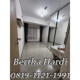 Grogol Lebar 6 Full Furnished Luas 55 m2 Apartement Paradise Mansion