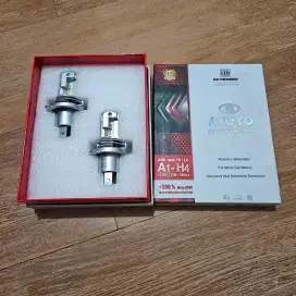 Lampu Ayoto LED Putih 35W 2 pcs