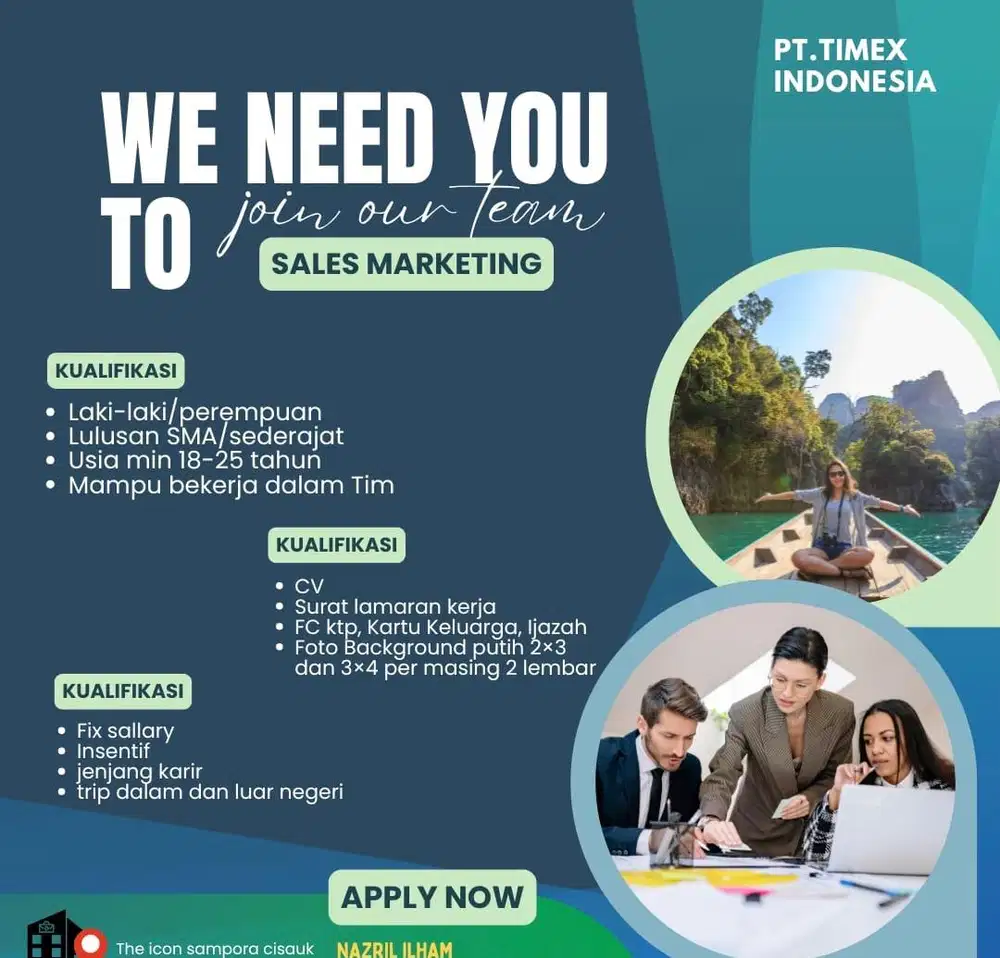 TELEMARKETING BANK DBS