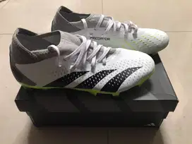 Sepatu bola adidas predator accuracy 3 like New