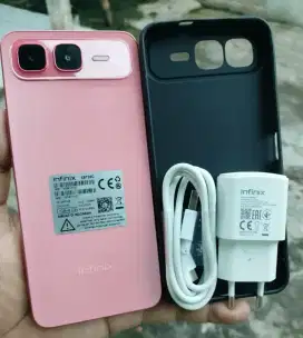 infinix smart 10 plus NFC ram 8+8/128