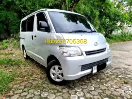 Dp 10jt Granmax 1.3 AC Grandmax Gran max Grand Max 2018 Silver