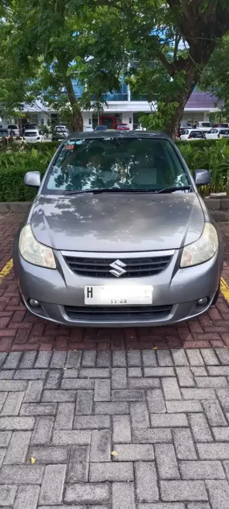 Dijual neo baleno 2008