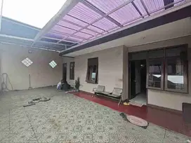 Rumah Murah Komplek Antapani Nego Banyak