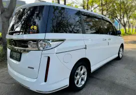 Mazda Biante 2015 Skyactive Mantep Muluss