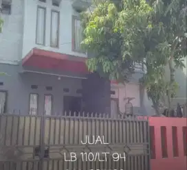 Puri Bintara Regency