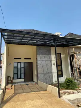 Rumah Bagus stadion Pakansari harga murah DCS.15jt
