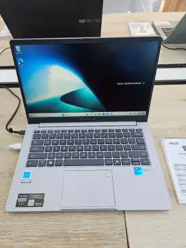 Asus Expertbook P1 (P1403CVA) Intel Core i5 16GB 512GB