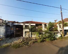 Rumah Hitung Tanah Darmo Harapan