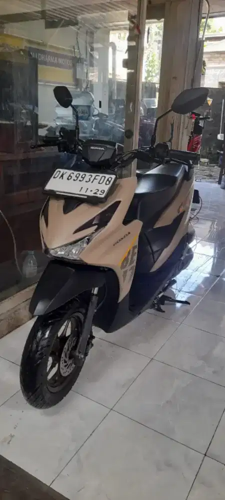 DP 2 JT/ BEAT STREET TAHUN 2024 PAJAK HIDUP SURAT LENGKAP
