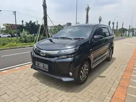 Toyota Avanza 2021 Bensin
