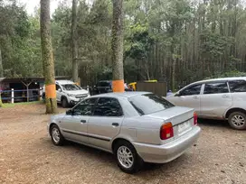 Suzuki baleno tahun 1997