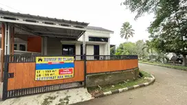 Graha Selaras Dekat Dengan Stasiun Pondok Rajeg