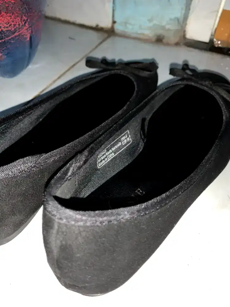 Flat Shoes Wanita